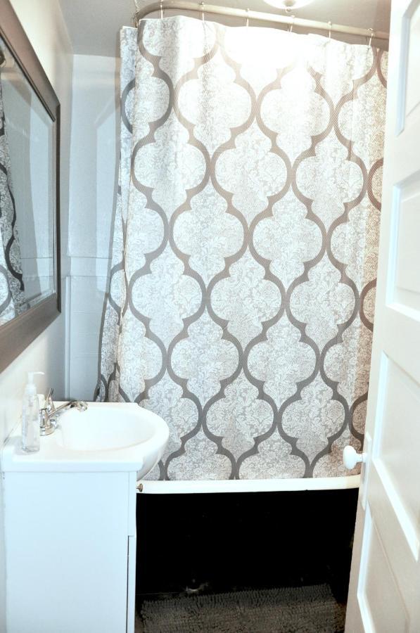 Downtown 1 Bedroom Charmer - Walk, Bike, Enjoy!! Rapid City Exterior foto